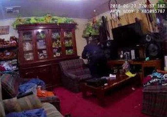 Police Charge 22 People After Year-Long Ice Operation Draws to a Close