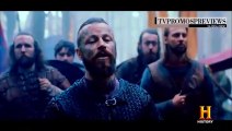 Vikings 5x10 Extended Promo Season 5 Episode 10 Trailer Preview #2 (HD)  Moments of Visio