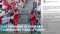 Panama-Tunisie : sur quelle chaîne voir le match de la Coupe du Monde 2018 à la télévision et en streaming ?