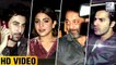 Bollywood Celebs At Special Screening Of Sanju | Ranbir Kapoor
