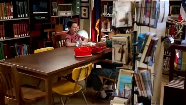 Young Sheldon 1x11 Preview Season 1 Episode 11 Promo Trailer (HD)