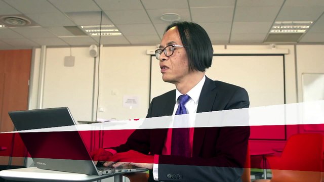 Pericles, un outil d'évaluation de la qualité des ressources et des enseignements par les étudiants