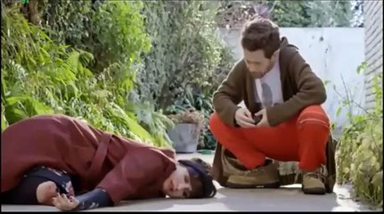 Caida del Cielo Pelicula Comedia Romantica Completa Subtitulada