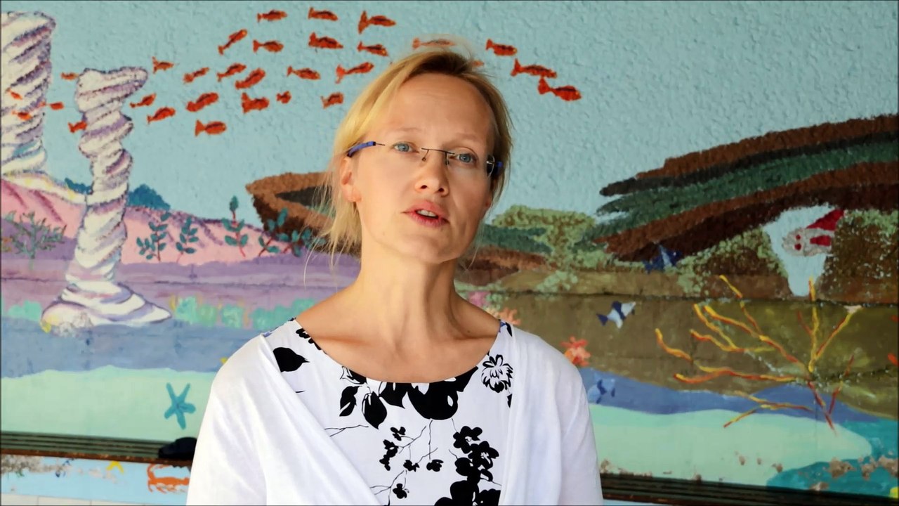 Enseigner et apprendre dans un environnement plus riche - Témoignage de Claudine Falcon, professeur à l’école Jean Zay de Brassac-les-Mines