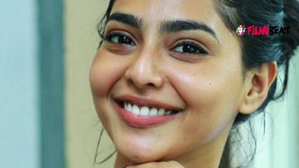 മായാനദി നായിക ആസിഫ് അലി ചിത്രത്തിൽ | filmibeat Malayalam