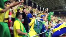 Brazil vs Serbia 2-0 - All Goals & Highlights - World Cup 2018 HD