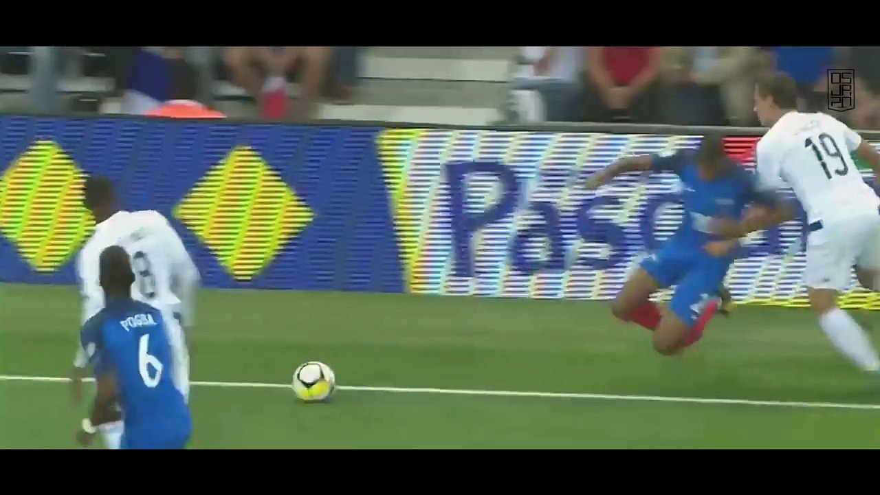 Kylian Mbappe 2018 - 2017_18 - PSG - Skills & Goals ᴴᴰ