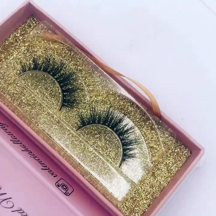 Mink Lashes Manufacturer