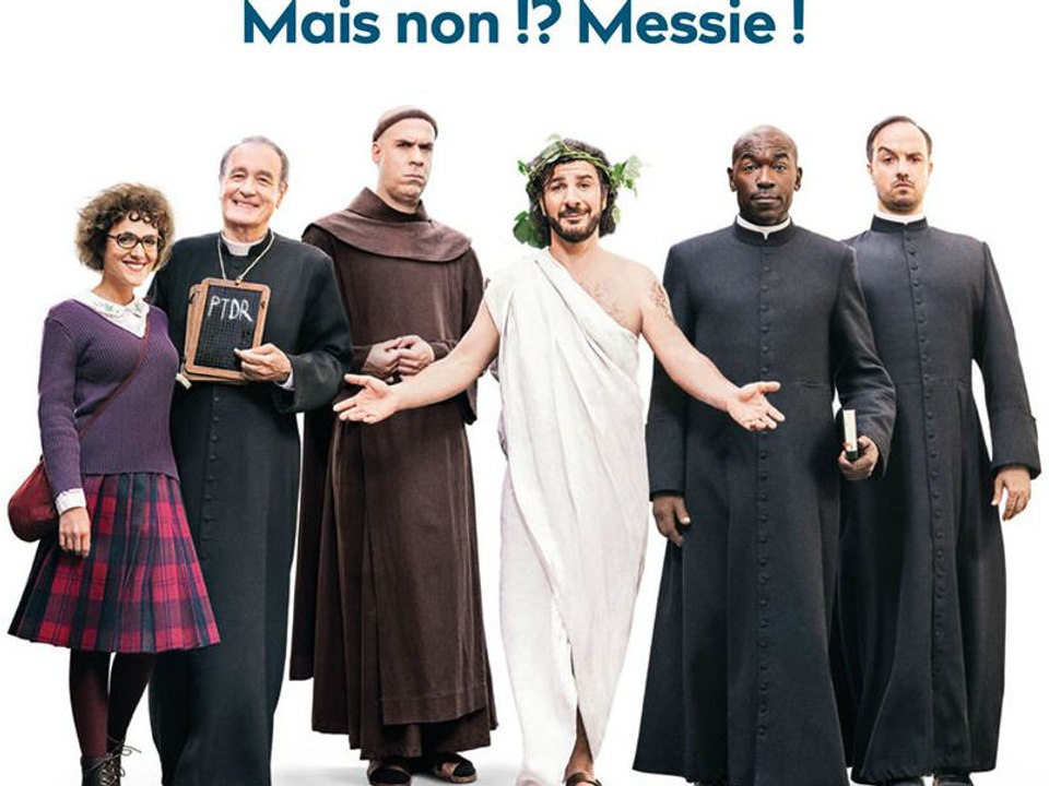 Christ(off): Trailer HD
