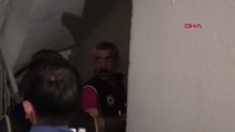 Bursa Sahte Ehliyet Düzenleyen Suriyelilere Şafak Baskını, 13 Gözaltı Hd
