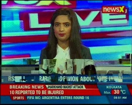 BJP leader hacked to death in Pimpri Pune; 2 biker-borne men kill Balaji Kamble