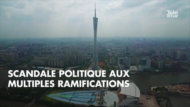 Secret city : Anna Torv enquête sur une conspiration dans la nouvelle série de Netflix