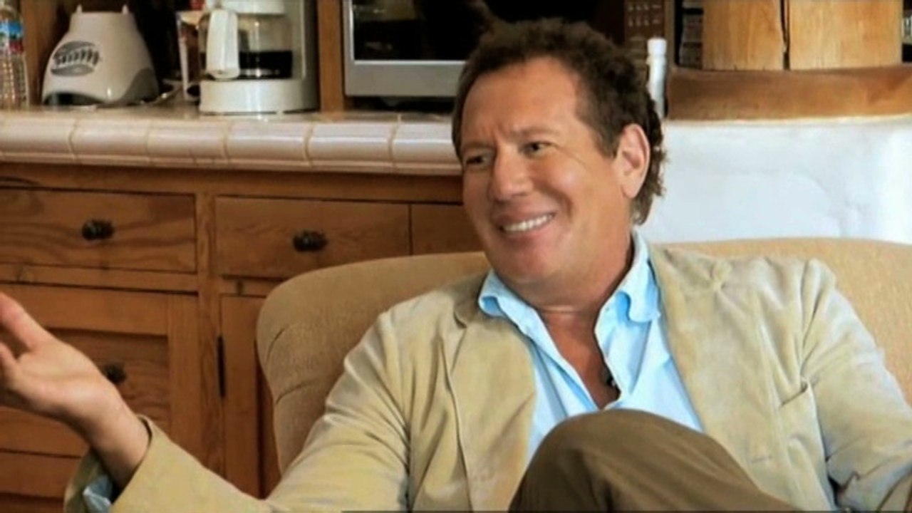 Ricky Gervais Meets... Garry Shandling - video Dailymotion