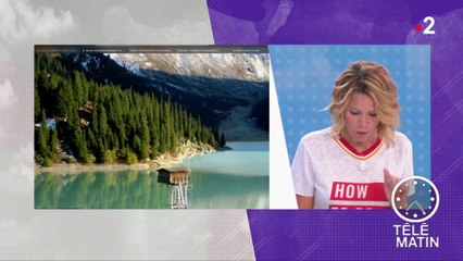 On vous emmène en voyage !