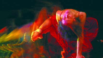 תמיד אהיה פה Foreigner