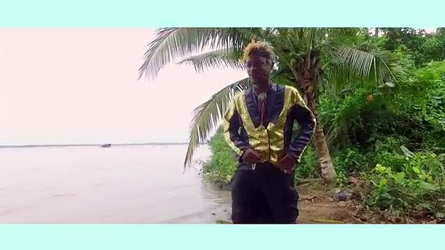 S KELLY kaoka (clip-officiel)