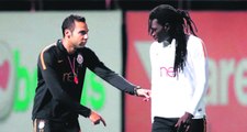 Galatasaraydan Ayrılan Antrenör Tuğberk Tanrıvermiş, Roma'ya Transfer Oldu
