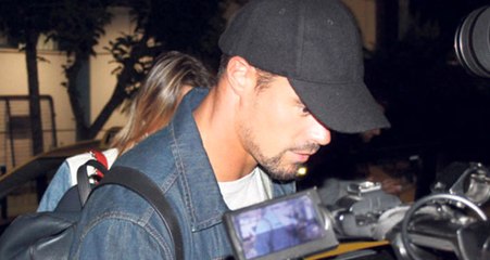 Göztepe Teknik Direktörü Bayram Bektaş: Da Silva Türkiye'de Oynamak İstemedi