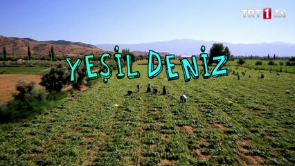 Yeşil Deniz 45.Bölüm