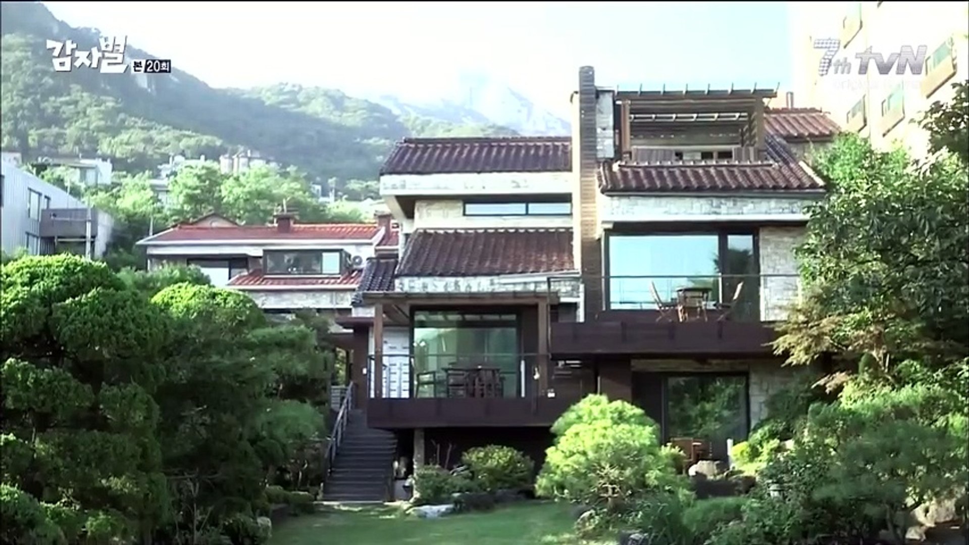 Ngoi Sao Khoai Tay Tập Lồng Tiếng Phim Han Quốc Choi Song Hyun Go Kyung Pyo Ha Yeon Soo Oh Young Shil Yeo Jin Goo Video Dailymotion