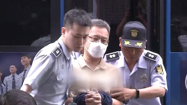 특검, 드루킹 김동원 첫 소환 조사 / YTN