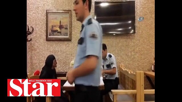 Hastane dönüşü evinin yolunu unutan yaşlı kadını 2 gün sonra polisler buldu