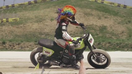 Ducati - Best Of World Ducati Week 2018