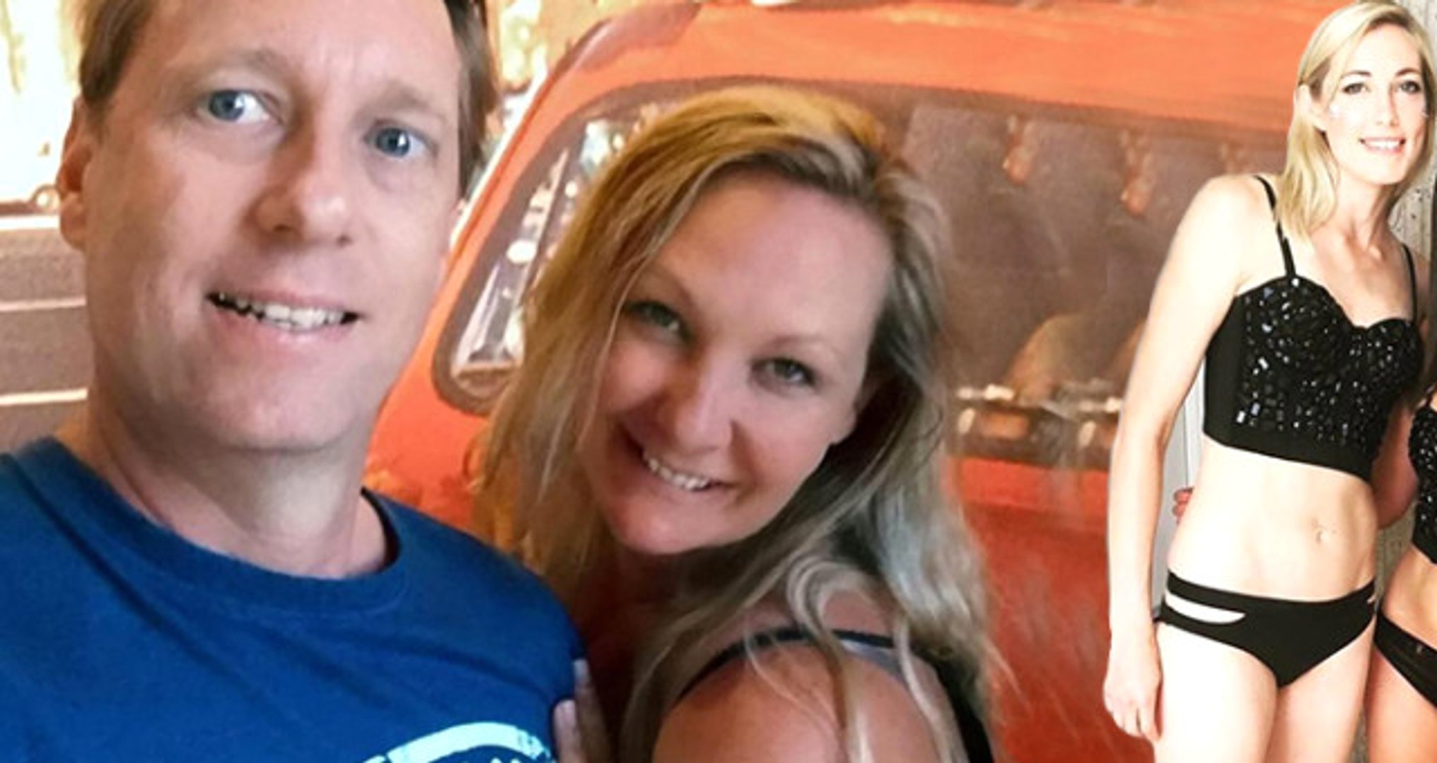 Teleboshlovchilar ishtirokidagi porno videolar