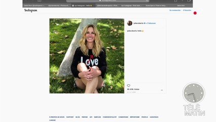 Ce qu'il ne fallait pas louper sur Instagram