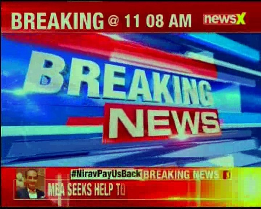 MEA writes letter to European capitals; India widens search for Nirav Modi