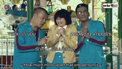 [ENG SUB] Buang Rak Satan 09-A