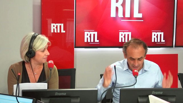 Coupe du Monde 2018 : la défaite de l'Allemagne, une humiliation selon Zemmour