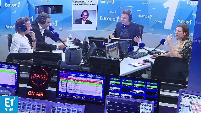 Stéphane Rotenberg : On a hystérisé Pékin Express