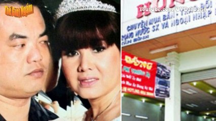 Dũng “Thẹo”: quá khứ của chủ salon ôtô bị dẫn độ từ Mỹ về