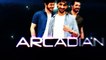 Interview ARCADIAN - Maritima Music Tour - Juin 2018 - Martigues