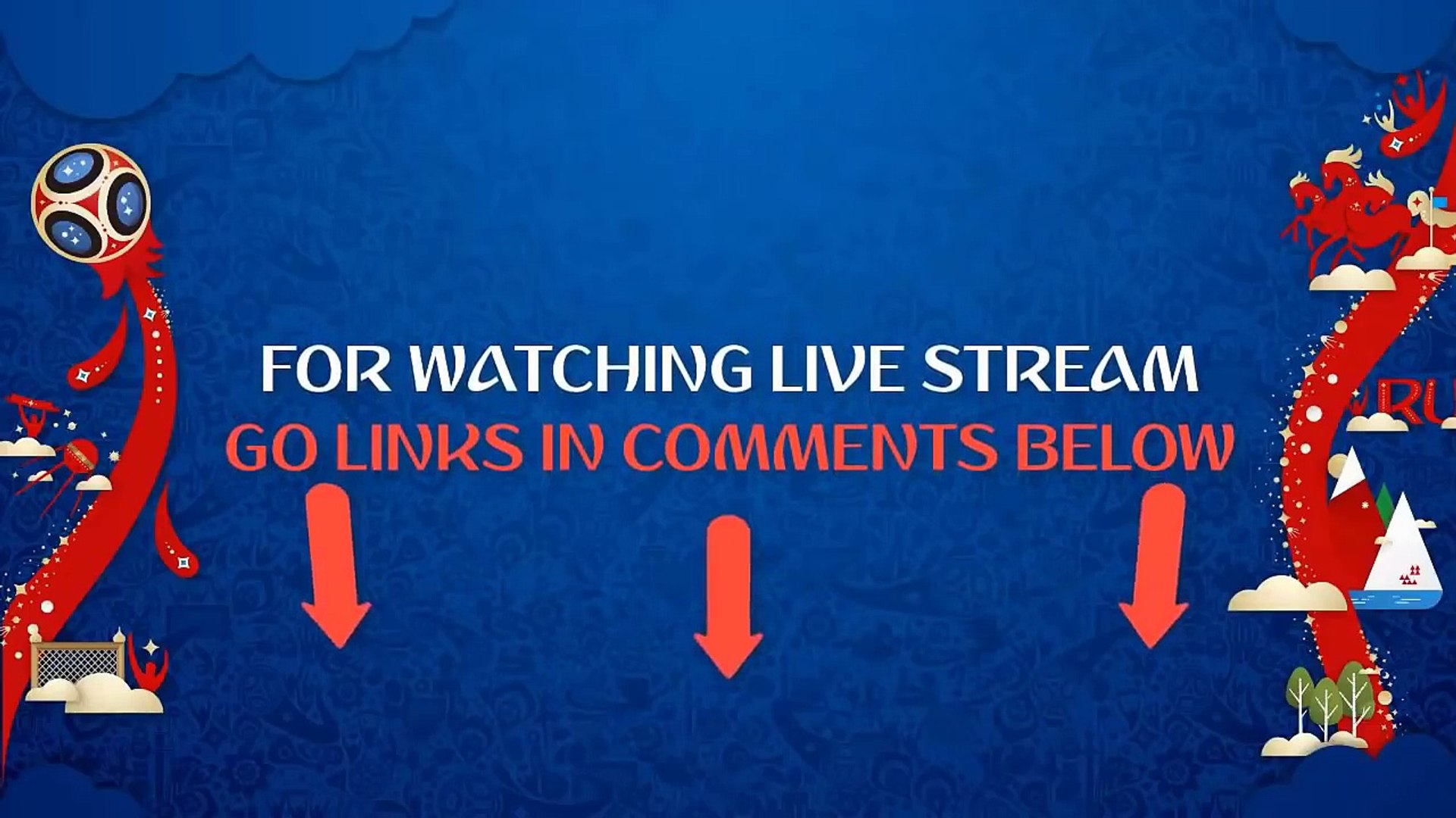 Panama vs Tunisia*live sports streaming