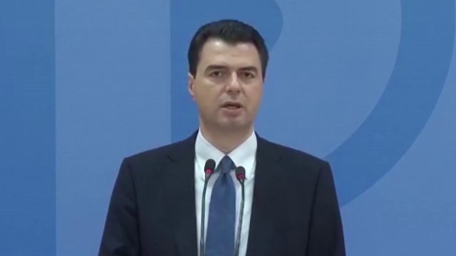 Basha: Negociatat nuk u hapen, BE refuzoi qeverine Rama te lidhur me krimin