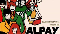 Alpay - Gülen Yüzüme Bakıp Da (45'lik)