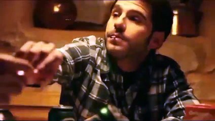 Dos amigos Pelicula de drama Comedia Completa Español