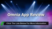 Omnia App Review Omnia Testimonial! Matthew Hammersmith Omnia Software Opinion