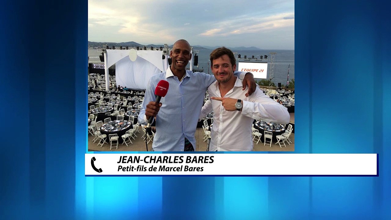 Hautes-Alpes : Jean-Charles ,le petit-fils de Marcel Bares, perpétue l'histoire journalistique de la famille