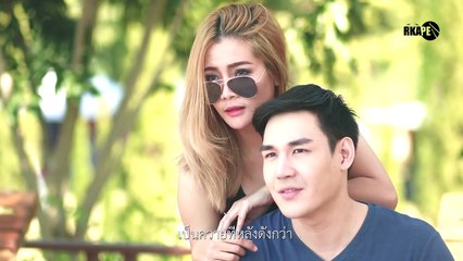 ควายทีหลังดังกว่า อากาเป้ 【OFFICIAL MV】_HD