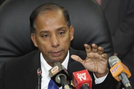 Five appointed to HRDF oversight committee