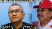 IGP: Interpol Red Notice sought for Musa Aman