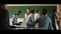 Starving Generation / Les Affamés (2018) - Trailer (French)