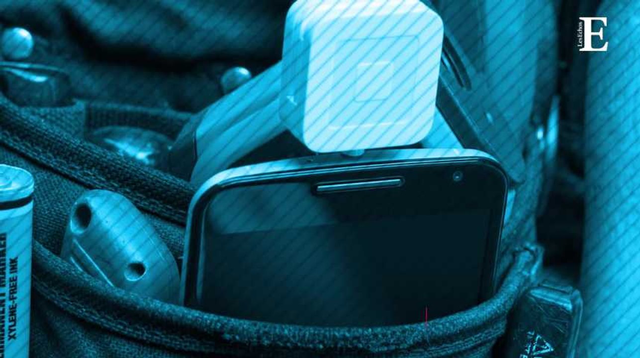 Square : le petit carré à tout faire du patron de Twitter