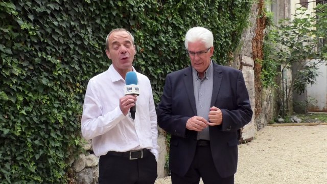 Alpes-de-Haute-Provence : passage au 80km/h le président du département demande une harmonisation européeene