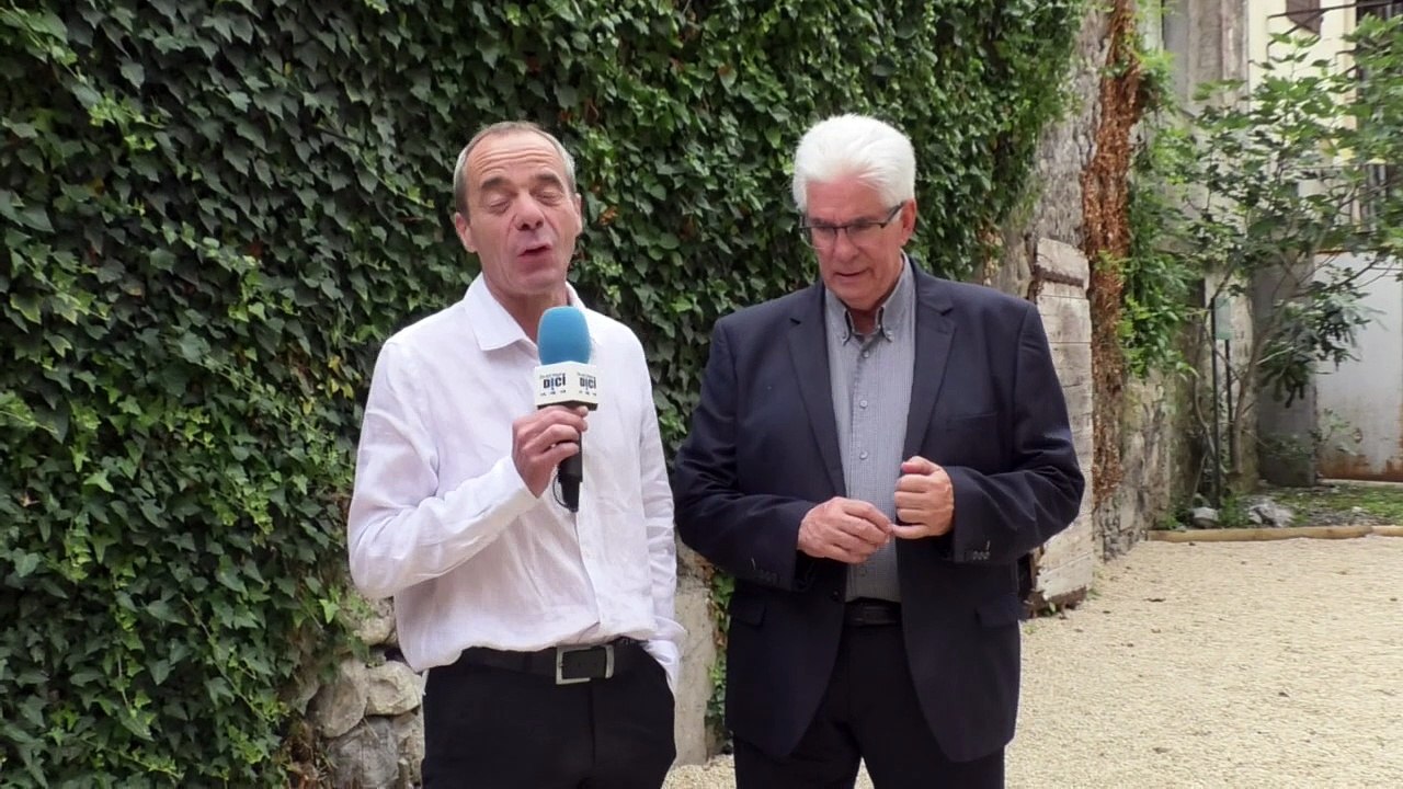 Alpes-de-Haute-Provence : passage au 80km/h le président du département demande une harmonisation européeene