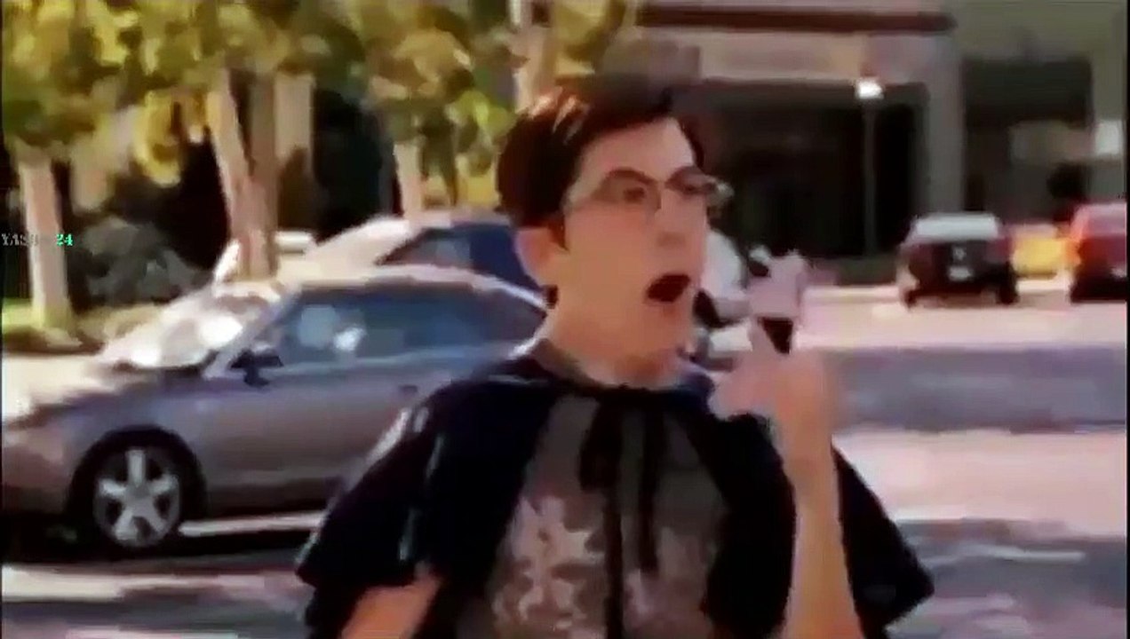 Mal ejemplo Pelicula Comedia Completa Parte 2