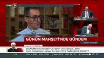 Türkiye düşmanı Cem Özdemir ve vatan haini Can Dündar, Almanya'da...